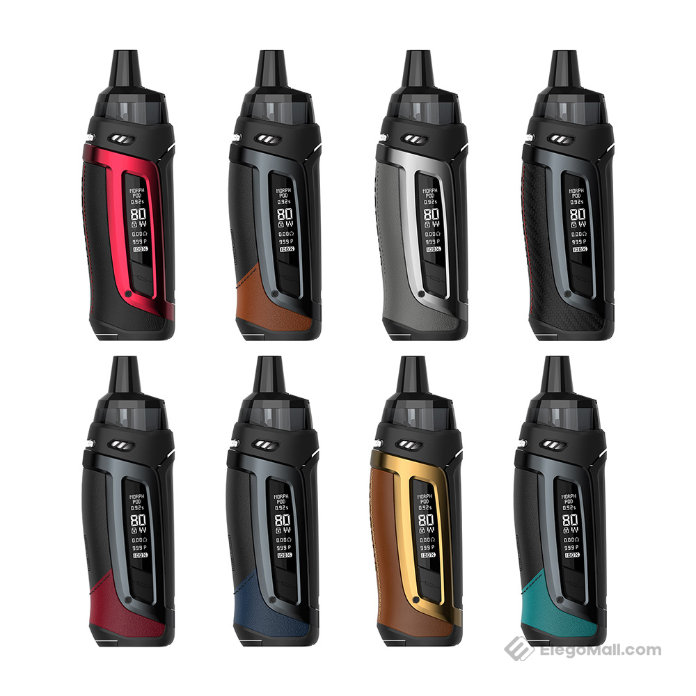 SMOK MORPH S POD-80 Pod Kit 5ml
