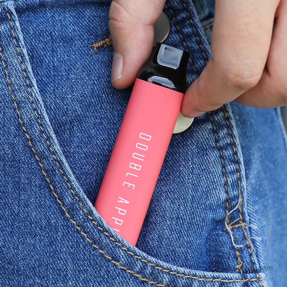 LINVO VBAR CUBO PRO Disposable Kit 1100mAh