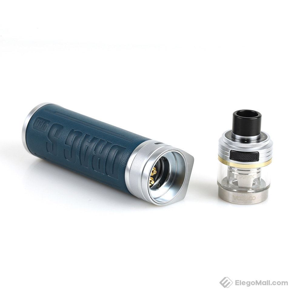 VOOPOO Drag S Pro Pod Kit 3000mAh