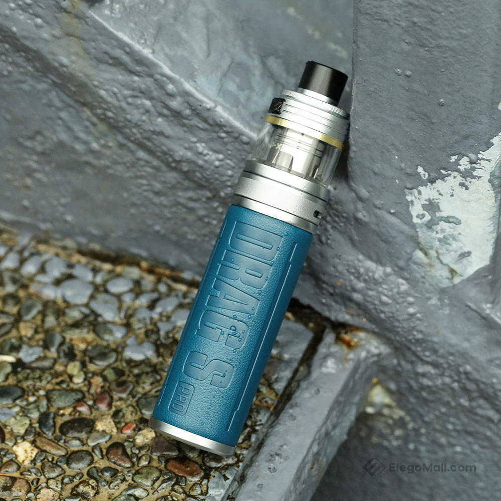 VOOPOO Drag S Pro Pod Kit 3000mAh