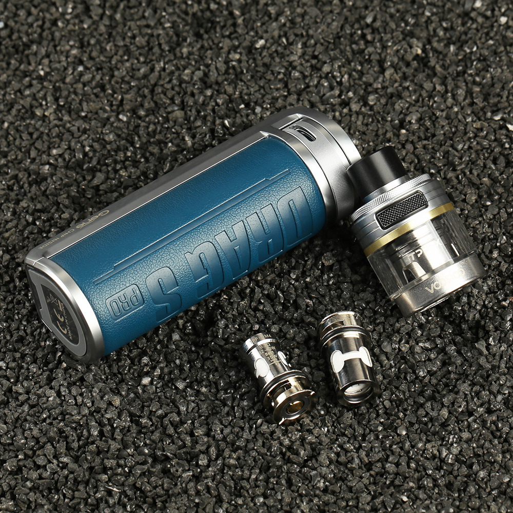 VOOPOO Drag S Pro Pod Kit 3000mAh