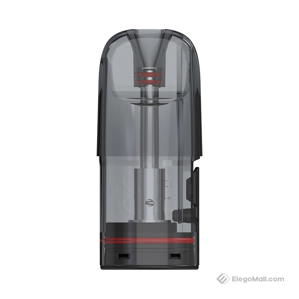 SMOK Solus Cartridge 3ml 0.9ohm