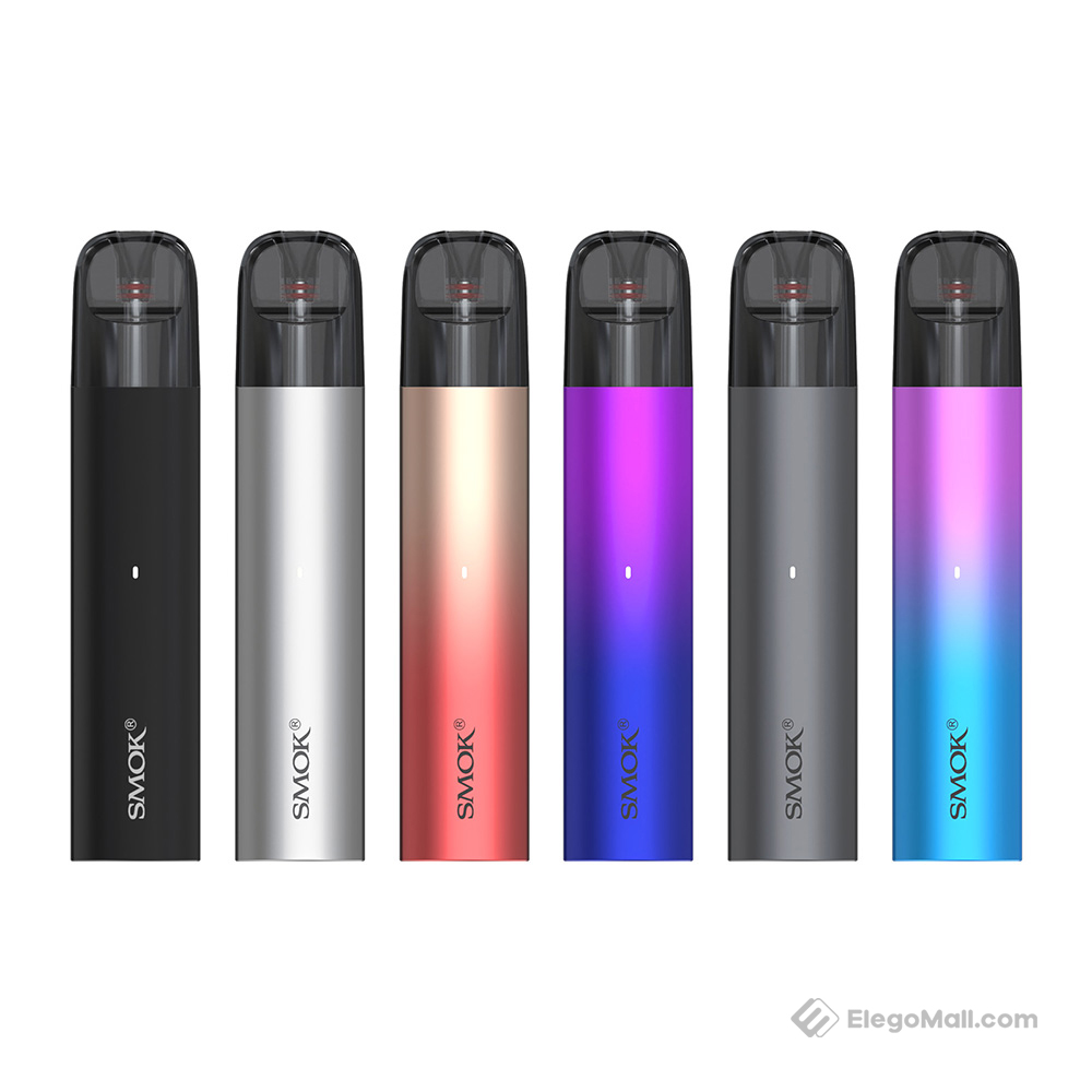 SMOK Solus Pod Kit 700mAh