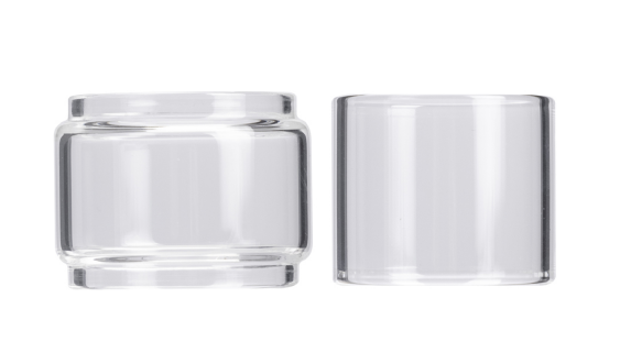 OXVA ARBITER 2 Glass Tube 5ml/3.5ml