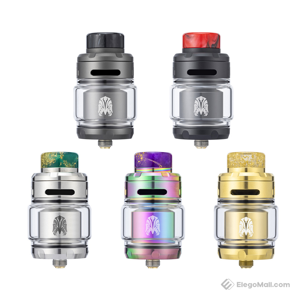 OXVA ARBITER 2 RTA 5ml/2ml