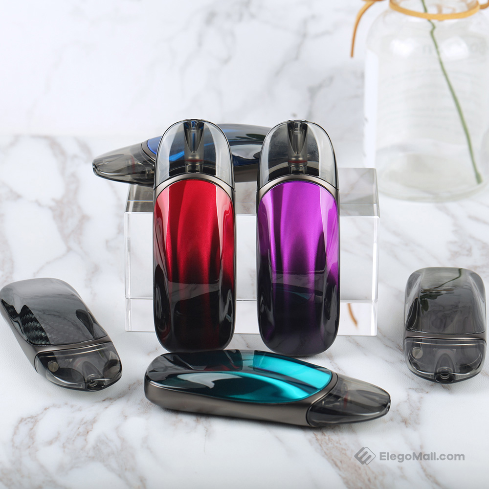 Vaporesso Zero 2 Pod Kit 800mAh