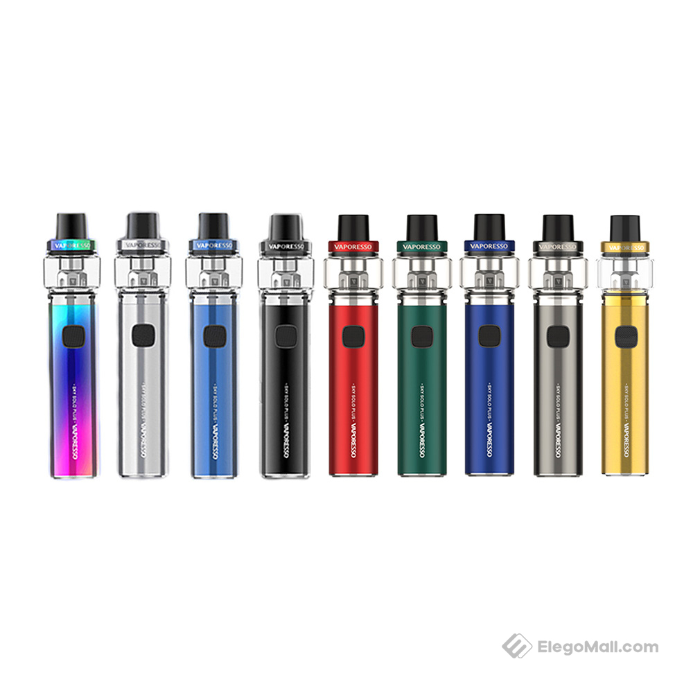 Vaporesso Sky Solo Plus Pen Kit 3000mAh