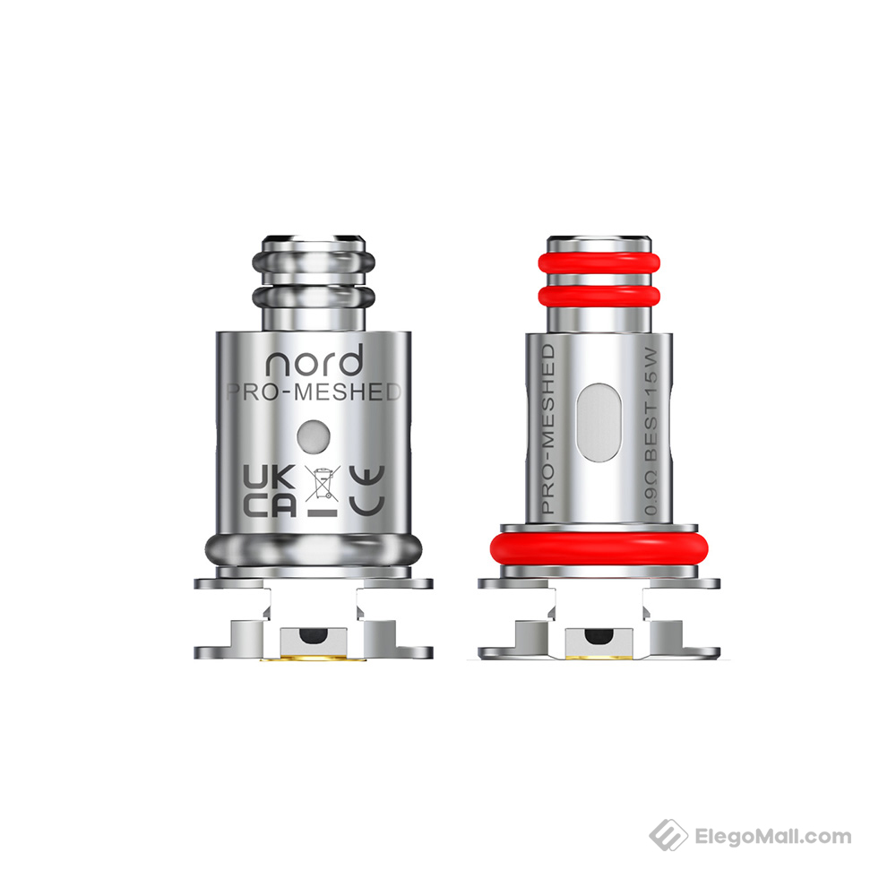 SMOK Nord Pro Coil 5PCS/Pack