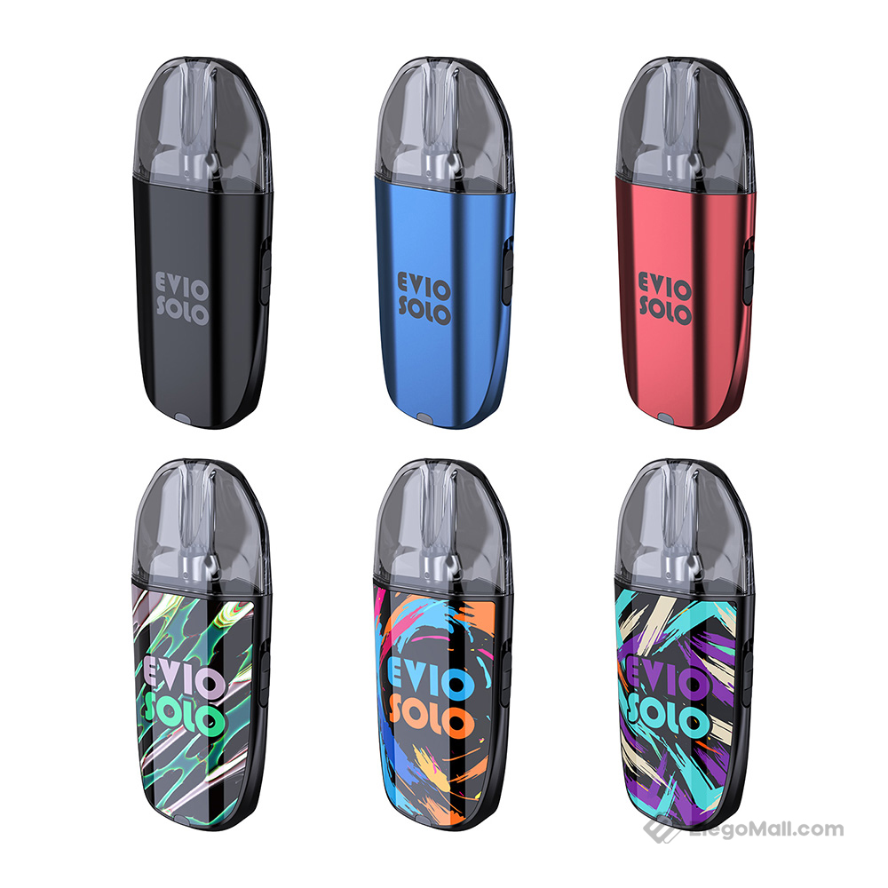 Joyetech EVIO SOLO Pod Kit 1000mAh