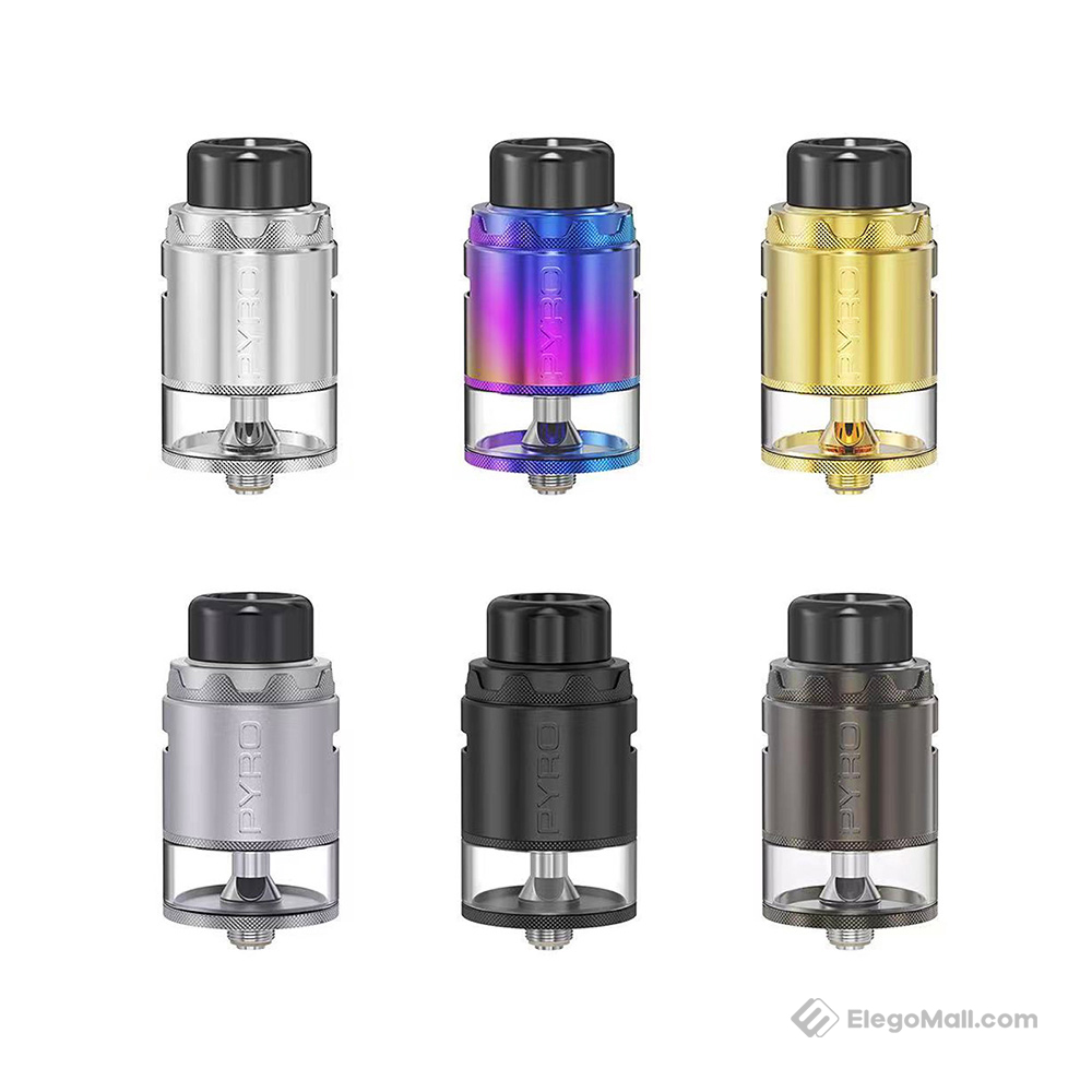 RDTA