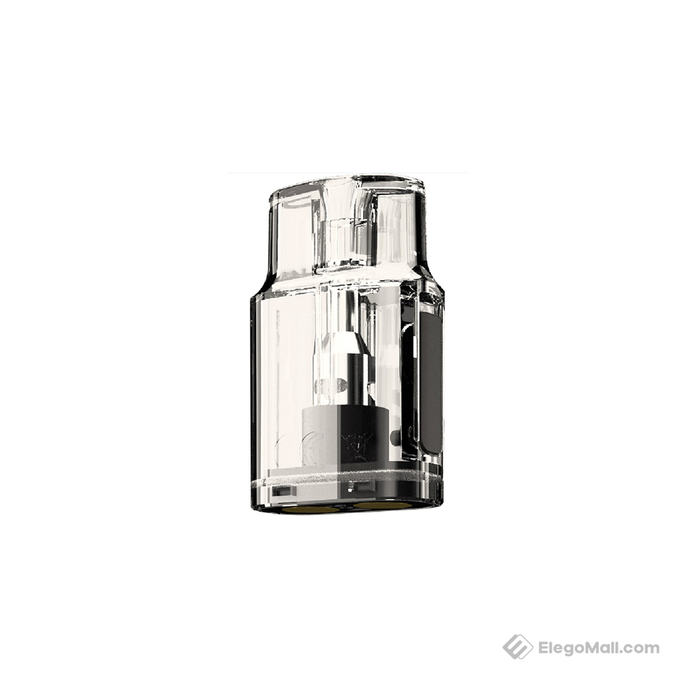 JUSTFOG BETTER THAN Cartridge 1.9ml 1.0ohm