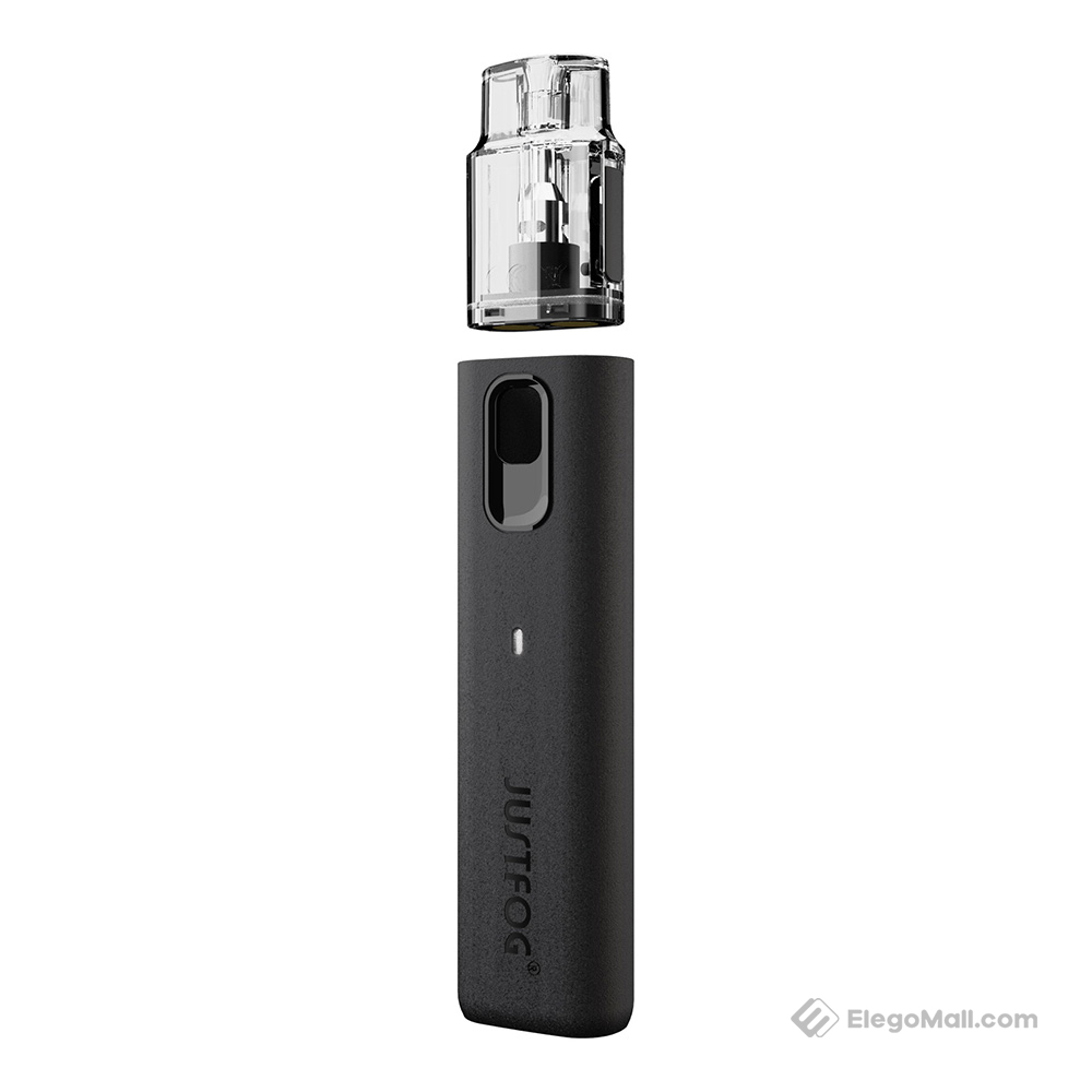 JUSTFOG BETTER THAN Pod Kit 420mAh