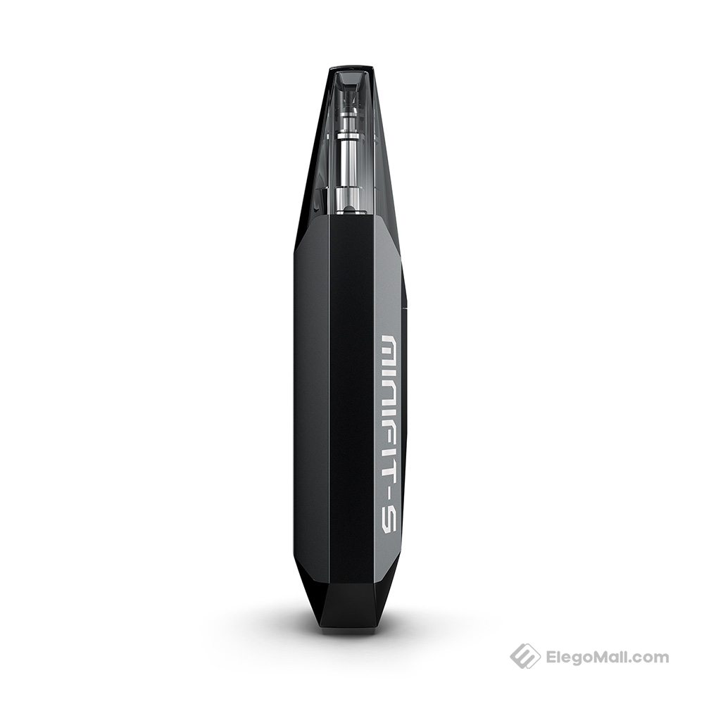 JUSTFOG Minifit S Pod Kit 420mAh