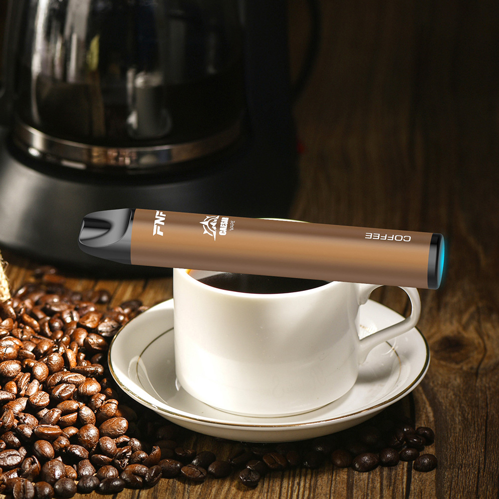 FNF CAESAR VAPE Disposable Kit 550mAh