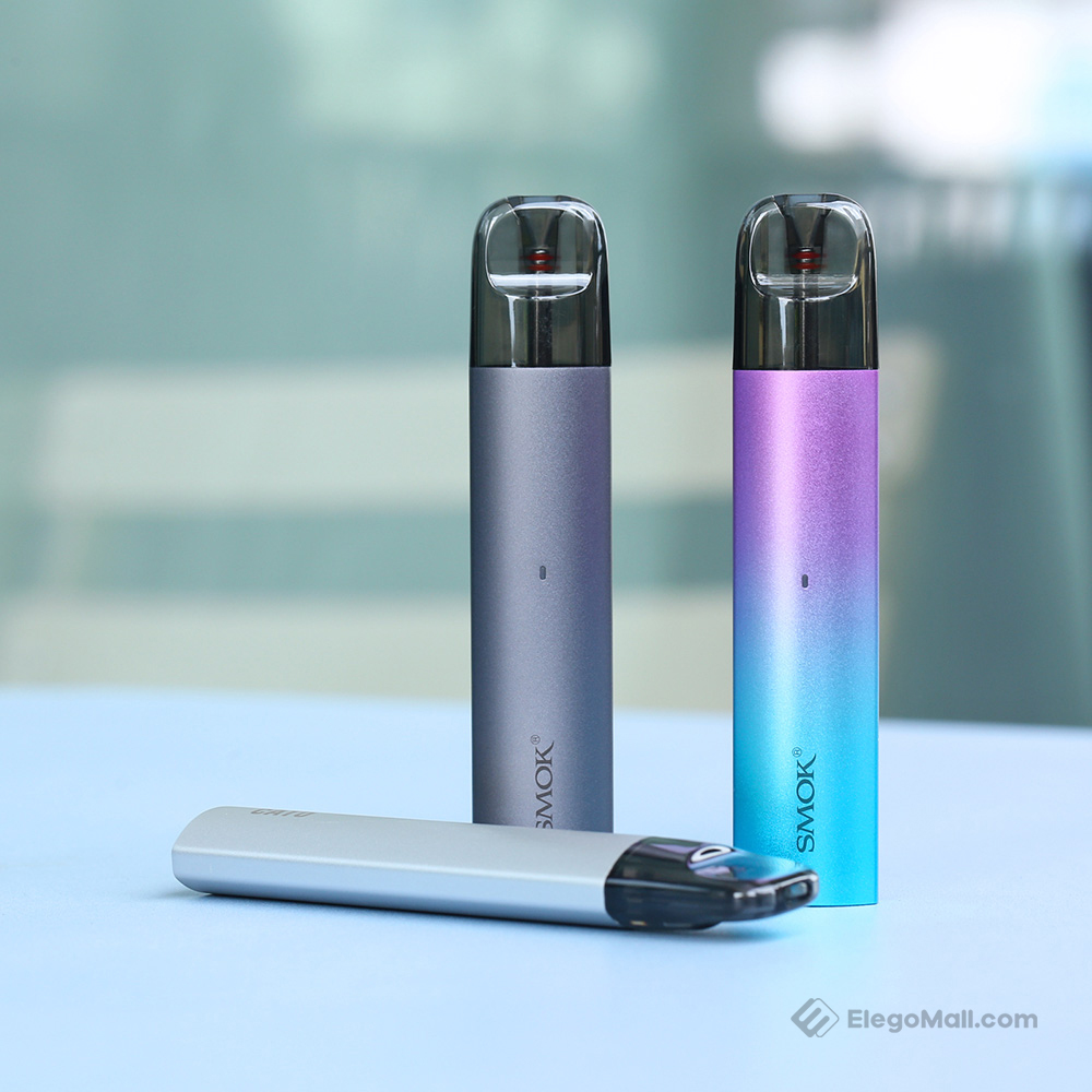 SMOK Solus Pod Kit 700mAh