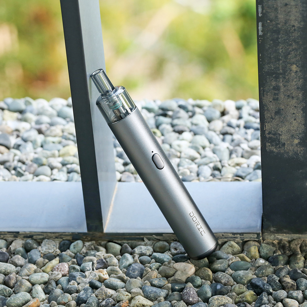 VOOPOO Doric 20 Pod Kit 1500mAh