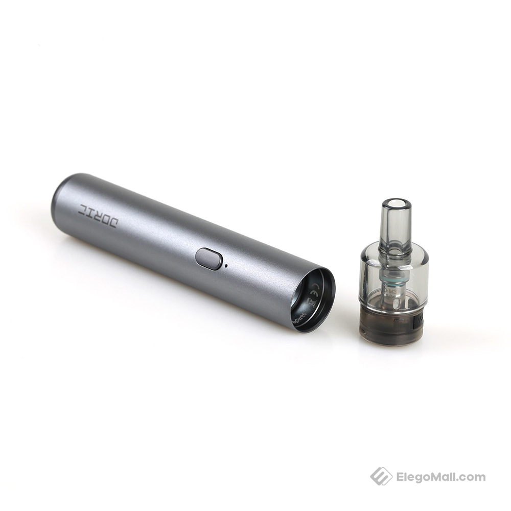 VOOPOO Doric 20 Pod Kit 1500mAh