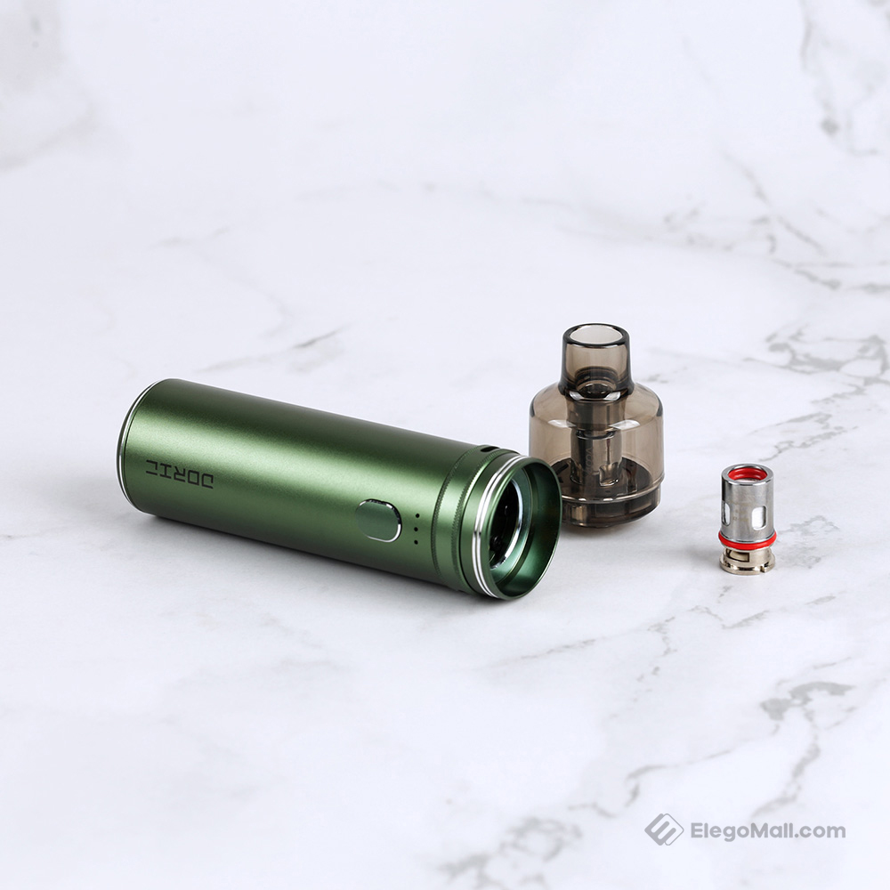 VOOPOO Doric 60 Pod Kit 2500mAh