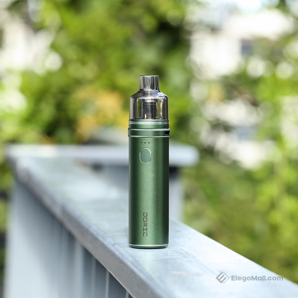 VOOPOO Doric 60 Pod Kit 2500mAh