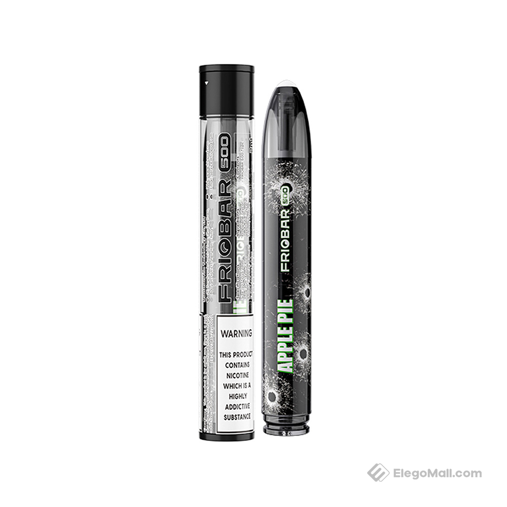 FRIO BAR 500 Disposable Kit 400mAh