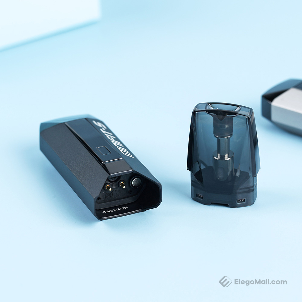 JUSTFOG Minifit S Pod Kit 420mAh