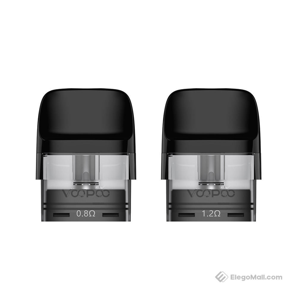 VOOPOO DRAG Nano 2 Replacement Cartridge 2ml
