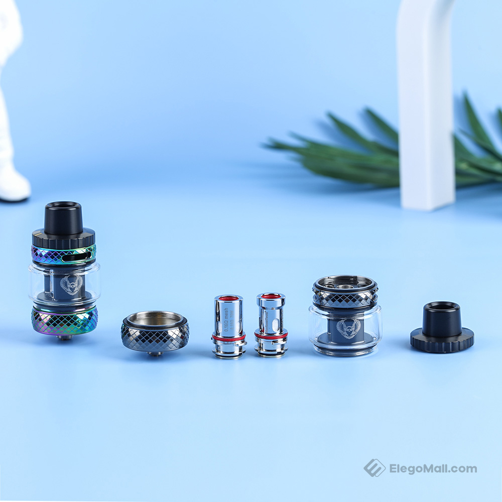 HorizonTech SAKERZ Master Tank 5ml