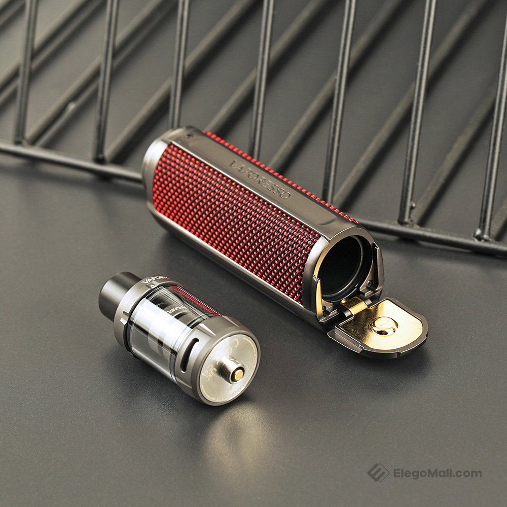 Vaporesso Target 100 Box Kit 5ml