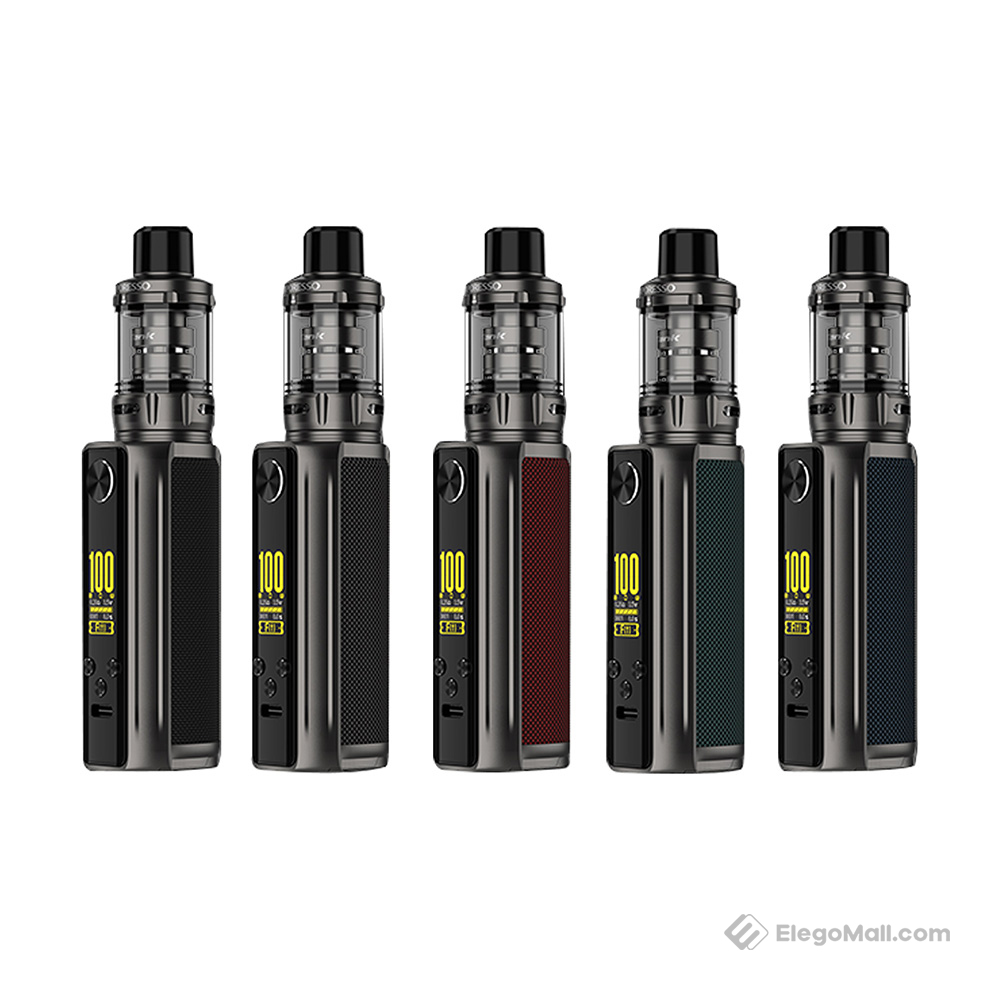 Vaporesso Target 100 Box Kit 5ml
