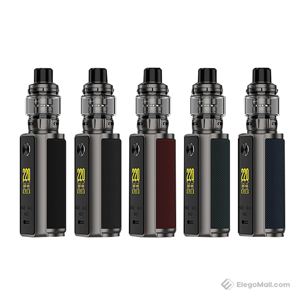 Vaporesso Target 200 Box Kit 8ml