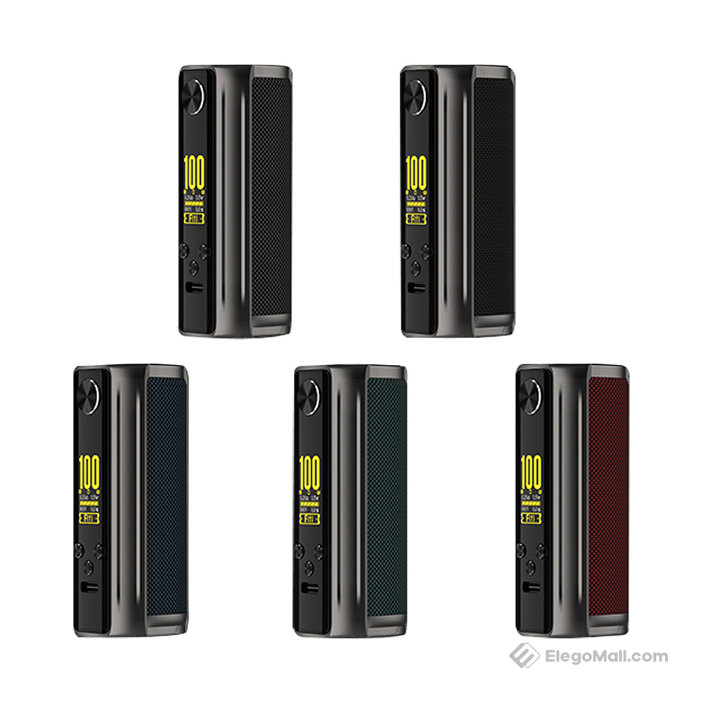 Vaporesso Target 100 Box Mod