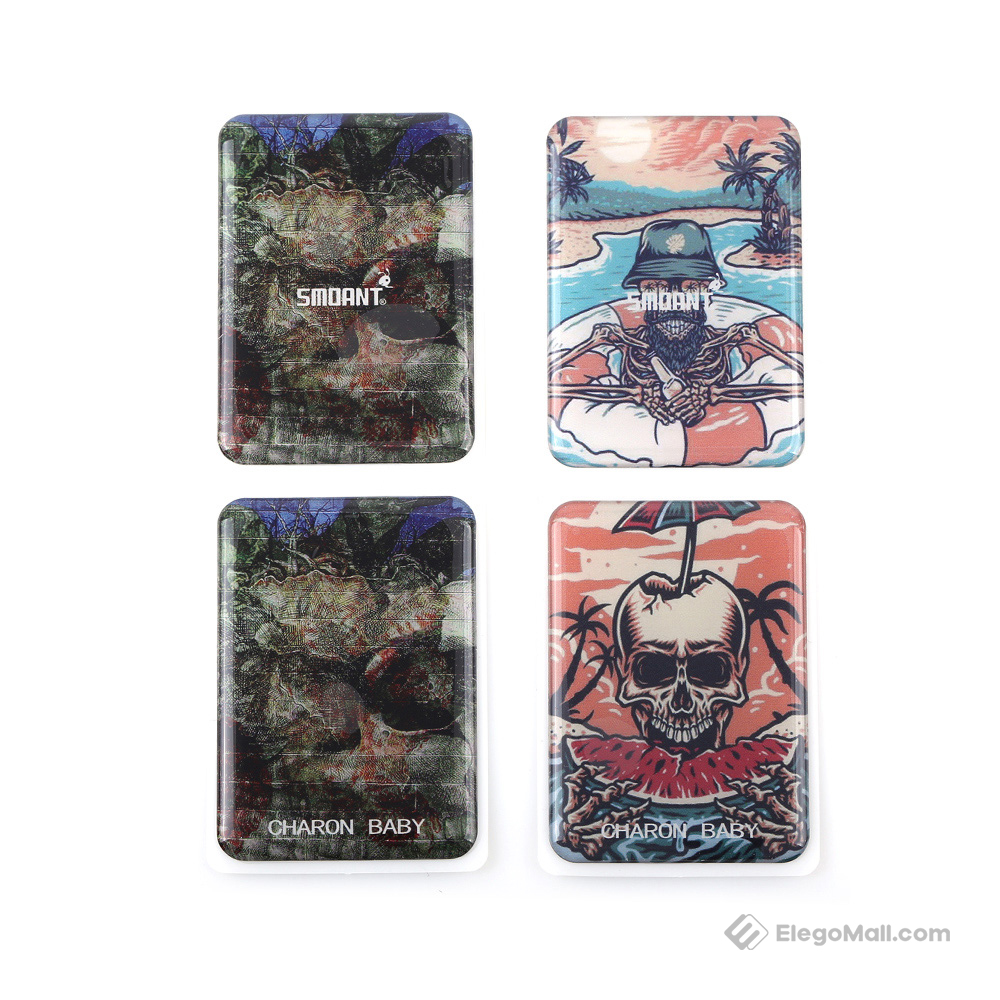 Smoant Charon Baby Pod Kit 750mAh