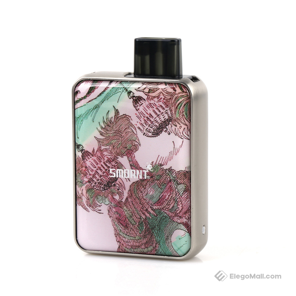 Smoant Charon Baby Pod Kit 750mAh