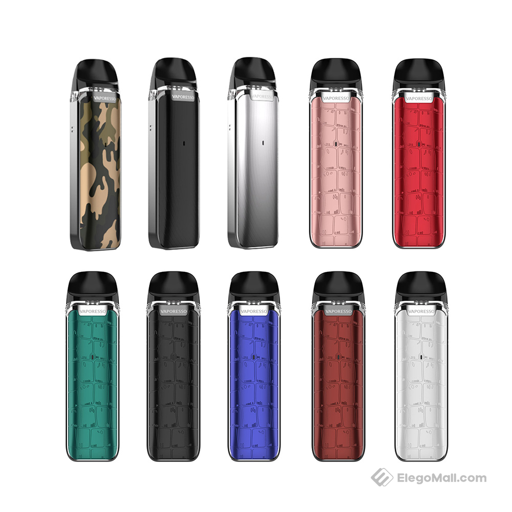 Vaporesso Luxe Q Pod Kit 1000mAh