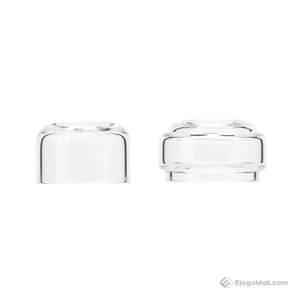 OXVA UNIONE Glass Tube 5ml/4ml