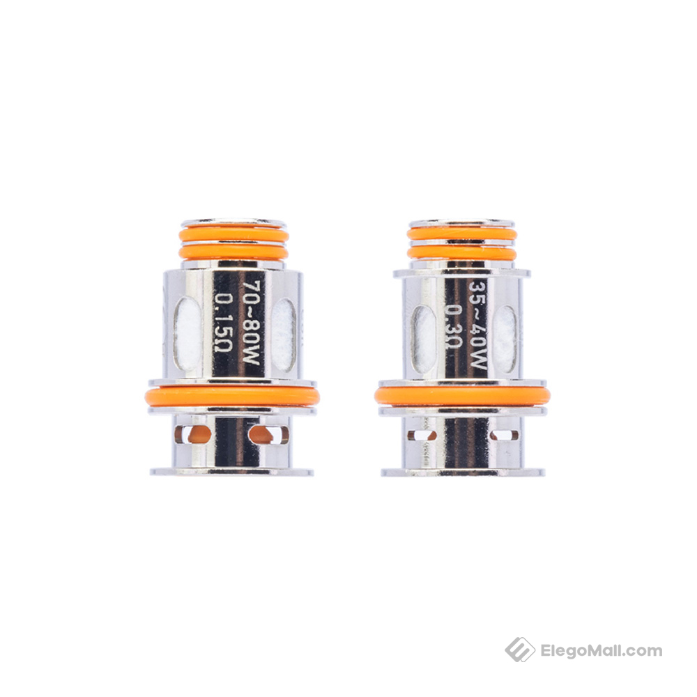 OXVA Uniplus Coil 5PCS/Pack