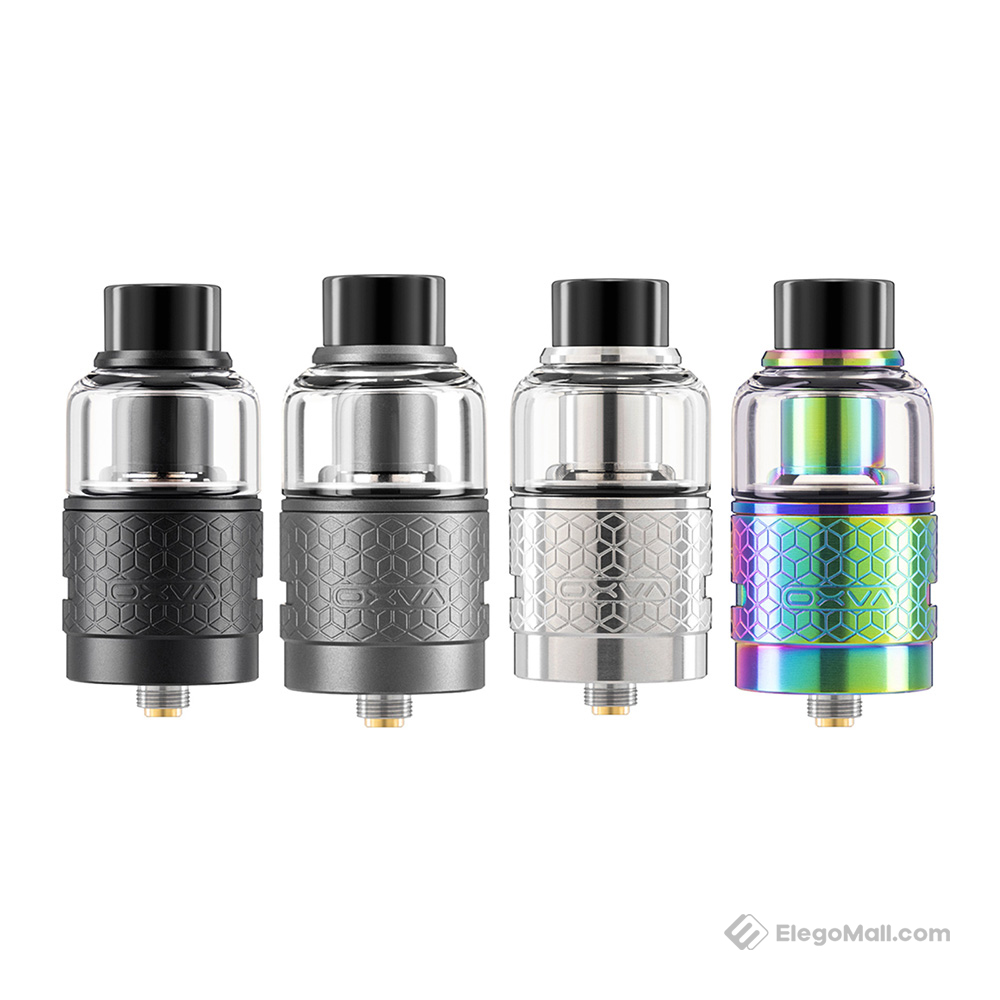 OXVA UNIONE PnM Tank 4ml
