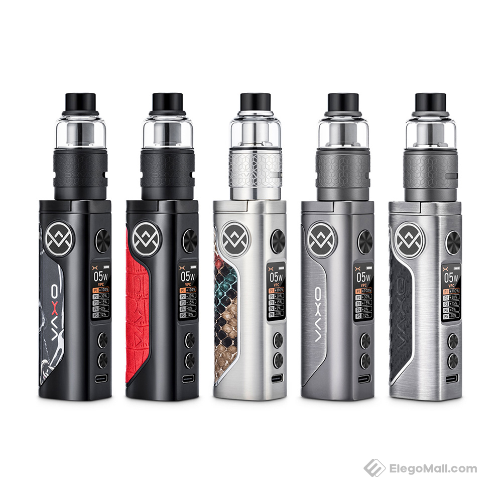 OXVA VATIV 100W Box Kit 4ml