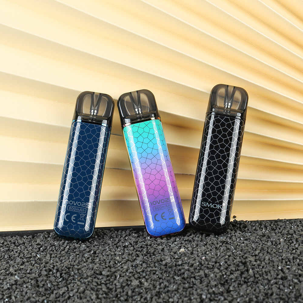 SMOK Novo 2S Pod Kit 800mAh