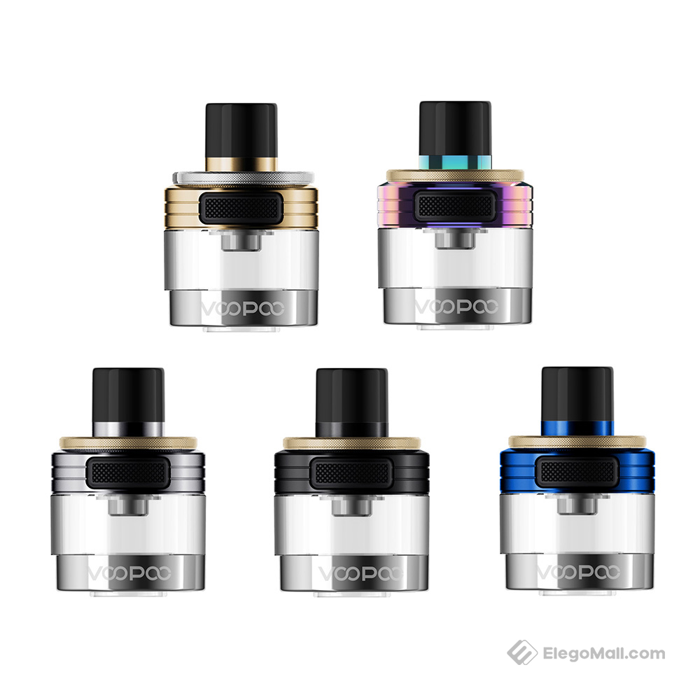 VOOPOO PnP-X Cartridge 5ml