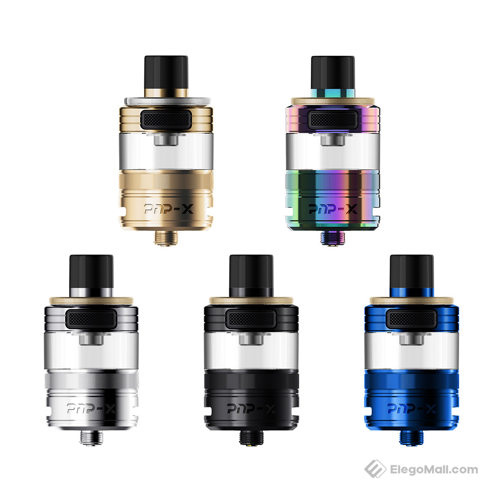 VOOPOO PnP-X Pod Tank 5ml
