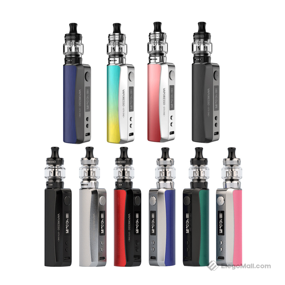 Vaporesso GTX ONE Box Kit 2000mAh