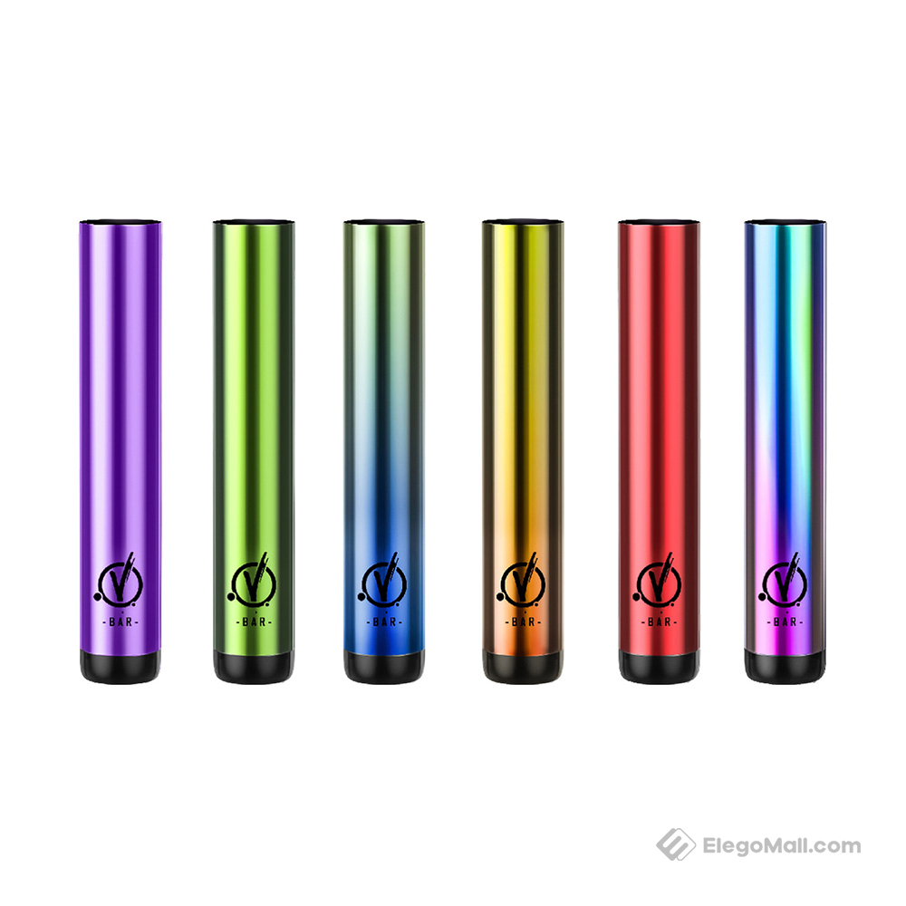 LINVO VBAR VBAR Pod Mod 500mAh