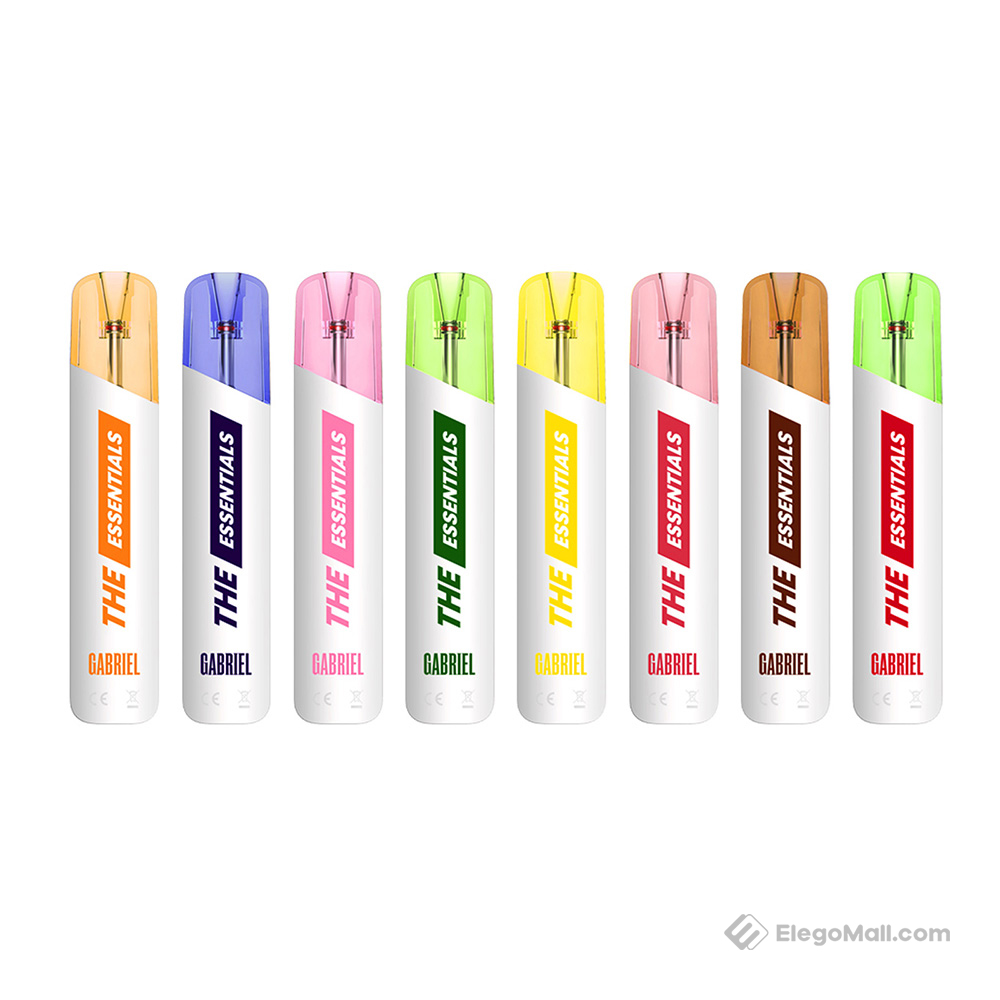 GABRIEL Equal Disposable Kit 280mAh