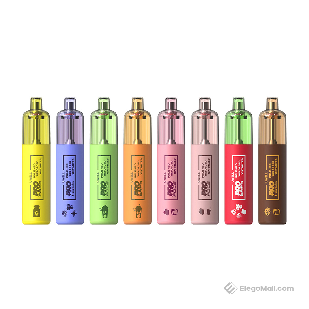 GABRIEL Freedom Disposable Kit 500mAh