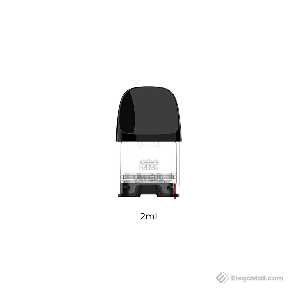 Uwell Caliburn G2 Cartridge 2ml 2PCS/Pack