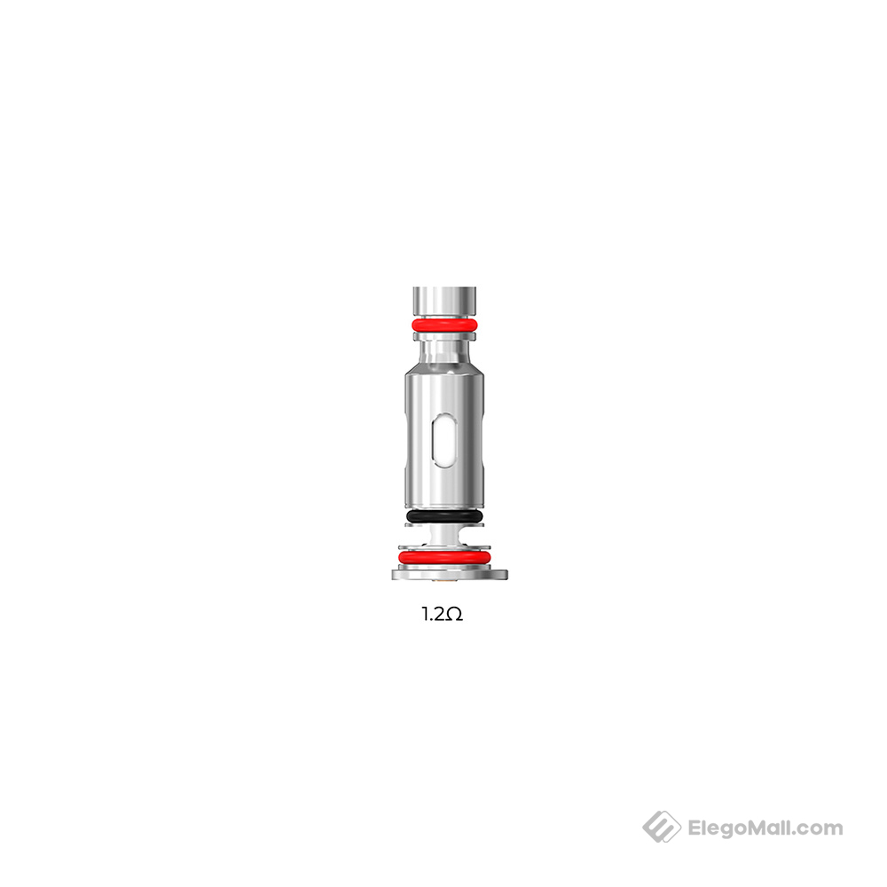 Uwell Caliburn G2 Coil 1.2ohm 4PCS/Pack