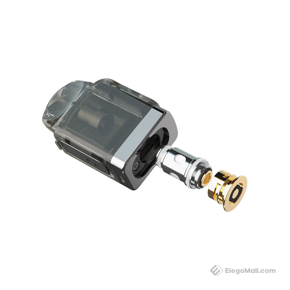 Smoant Charon Baby Plus Cartridge 3.5ml