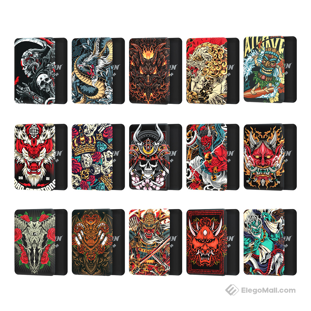 Smoant Charon Baby Plus Panel 2pcs/Pack