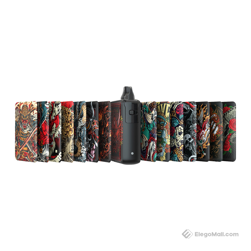 Smoant Charon Baby Plus Panel 2pcs/Pack